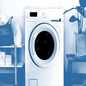 Night Time Clothes Dryer - Deep Meditation Lullabies