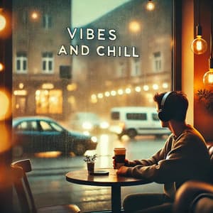 Vibes and Chill - Lumipa Beats
