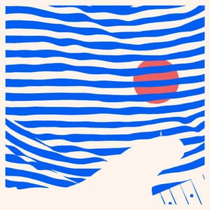 The Striped Album - Cory Wong