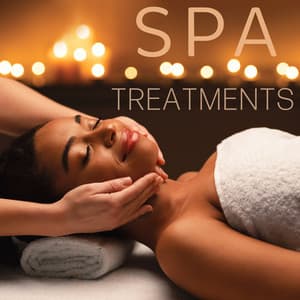 SPA Treatments: Wonderful Relaxation at Spa - Paradise Spa Music Academy