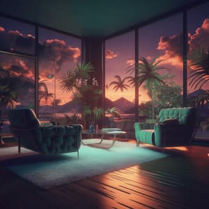 Lofi Dreamscape: Unwind with Gentle Tunes - NULOOFI