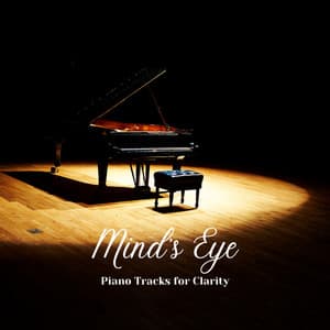 Mind's Eye: Piano Tracks for Clarity - Chill Out 2018