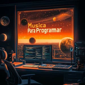 Trap para Analistas & Visionarios - Musica Para Programar