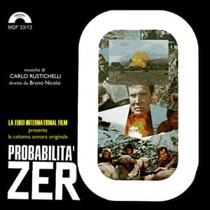 Probabilita' zero - Carlo Rustichelli
