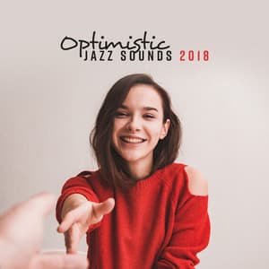 Optimistic Jazz Sounds 2018 - Yoana Cruz