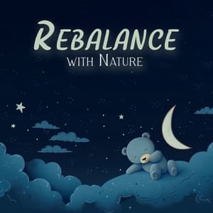 Sweet Evening Lullaby: Deep Dreamy Oasis - Sleep Music Library