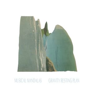 Gravity Resting Plan - Musical Mandalas