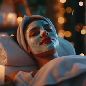 Gentle Melodies for Deep Massage Experience - Lotus Flower Therapy