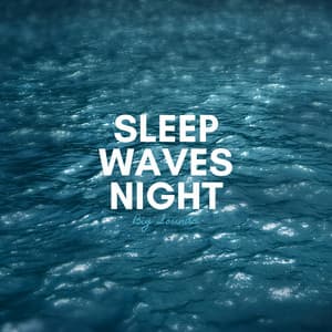 Sleep Waves Night - Big Sounds