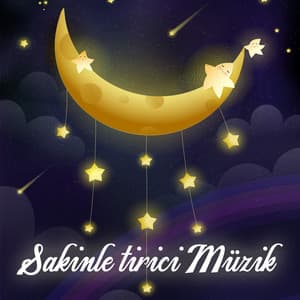 Sakinleştirici Müzik: Duyu Terapisi, Bebek Rahatlatıcı Dua, Çabuk Uyutan Ninniler - Bebek Uyku Ninnileri