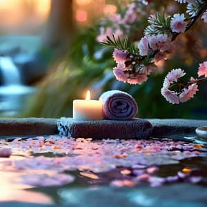 Spa Rituals and Gentle Flows of Zen - Wellness Spa Oasis
