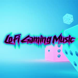 Lo Fi Chillhop Gaming Music - Lofi Playlist For Gaming - Lofi for Gaming
