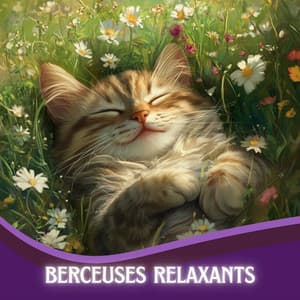 Fréquences de Sommeil Profond et Relaxation - Musique pour Enfants Dodo