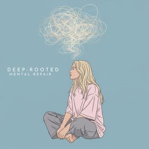 Deep-Rooted Mental Repair - Earl Cooper