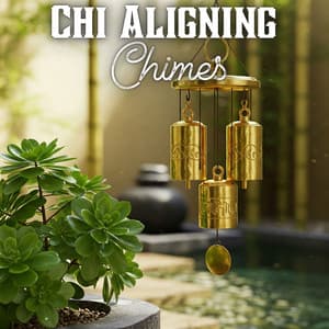 Chi Aligning Chimes - Feng Shui Music Sanctuary