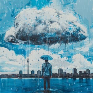 Ära der Feuchtgebiete - Schlafregengeräusche