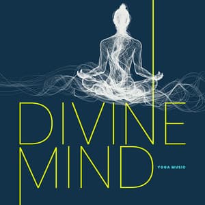 Divine Mind - Yoga Music