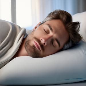 Melodías Para Dormir: Sonidos Tranquilos Para Noches De Descanso - Lunas ruidosas