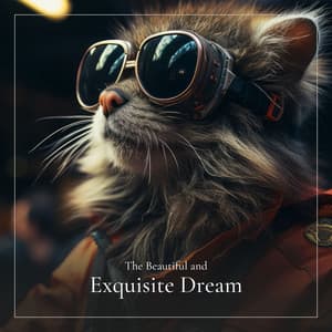 The Beautiful and Exquisite Dream - Ambient 11