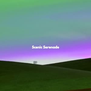 Scenic Serenade - Restaurant Background Playlist