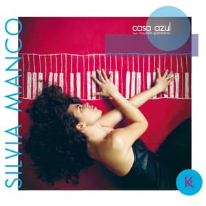 Casa Azul - Silvia Manco