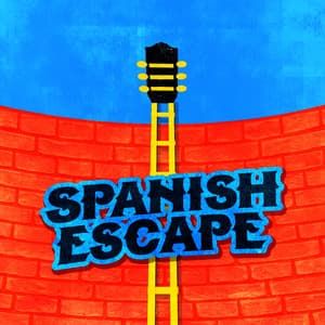 Spanish Escape - Guitarra