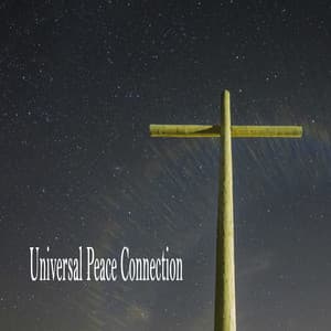 Universal Peace Connection - Praise and Worship Orchestra