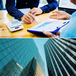 Days at the Office - Playful - Mellow Jazz Beats