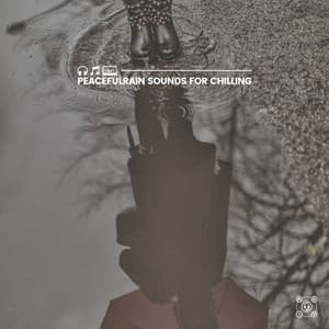 Peacefulrain Sounds for Chilling - Rain for Deep Sleeping