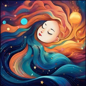 Armonía De Relajación: Melodías Tranquilas Para La Noche - Almuerzo con reposo