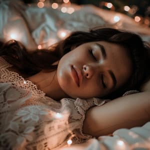 Soft Sleep Tunes: Music for a Peaceful Night - Peaceful Night Sleep