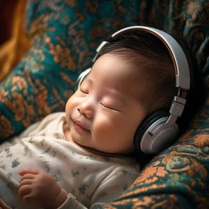 Nighttime Soothing: Baby Sleep Music for Rest - Music