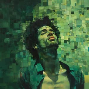 Música Suave Para Dormir: Melodías Nocturnas - Polvo del sueño