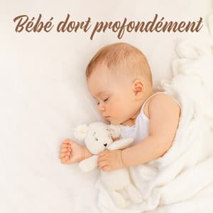 Bébé dort profondément: Musique relaxante, Chansons apaisantes pour piano et Piano classique pour bébés - Piano musique académie pour bébé