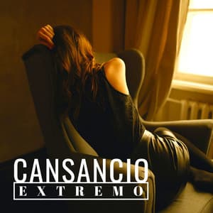 Cansancio Extremo: Música para Relajarse Después de un Día Intenso de Trabajo - Armonía Creativa