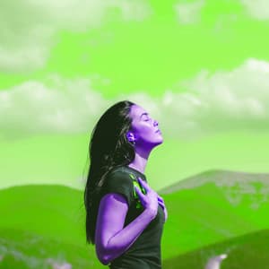 Music for Chill Out Reflections - Musique pour Travailler