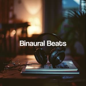 Binaural Beats - Binaural Beats