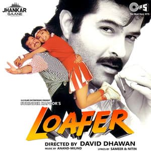 Loafer - Anand-Milind