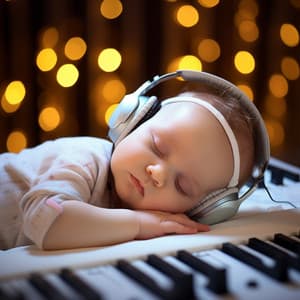 Starlit Slumber: Baby Lullaby Echoes - Pregnancy and Birthing Specialists