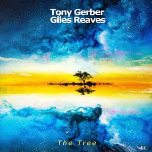 The Tree - Tony Gerber