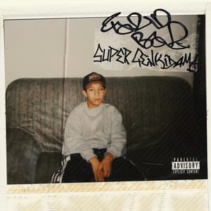 Super Genkidama - Farid Bang
