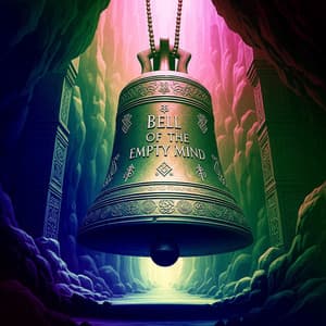 Bell of the Empty Mind - Buddhism Academy
