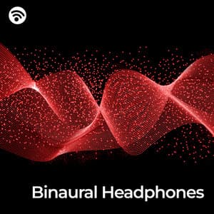 Binaural Headphones - Sleep Music Binaural Beats White Noise