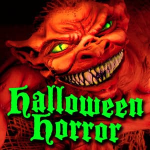 Halloween Horror - Sound FX