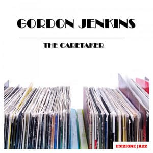 The Caretaker - Gordon Jenkins