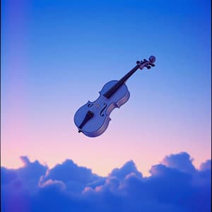 Lost in Time Violin - Violin Music