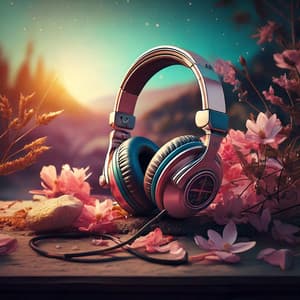 Calm Reflections: Music for Relaxation - Anxiety Relief Group