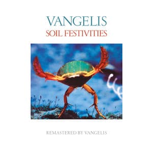 Soil Festivities - Vangelis