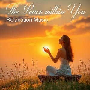 The Peace Within You - Achtsamkeit