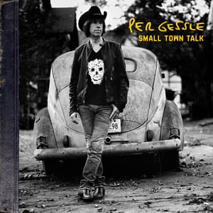 Small Town Talk - Per Gessle